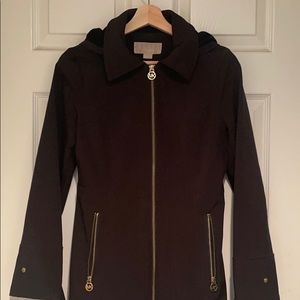Michael Kors Raincoat